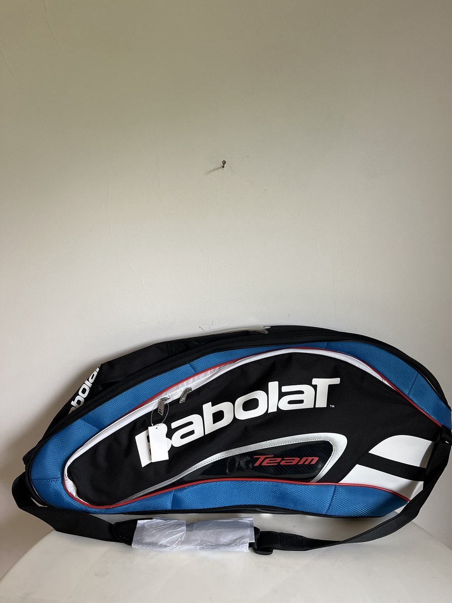 Babolat - Sac de Tennis Rh X3 Team