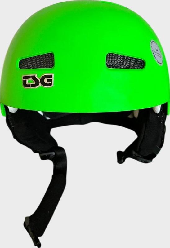 Image de TSG - Casque de Snowboard Arctic Kraken disponible sur ekwip