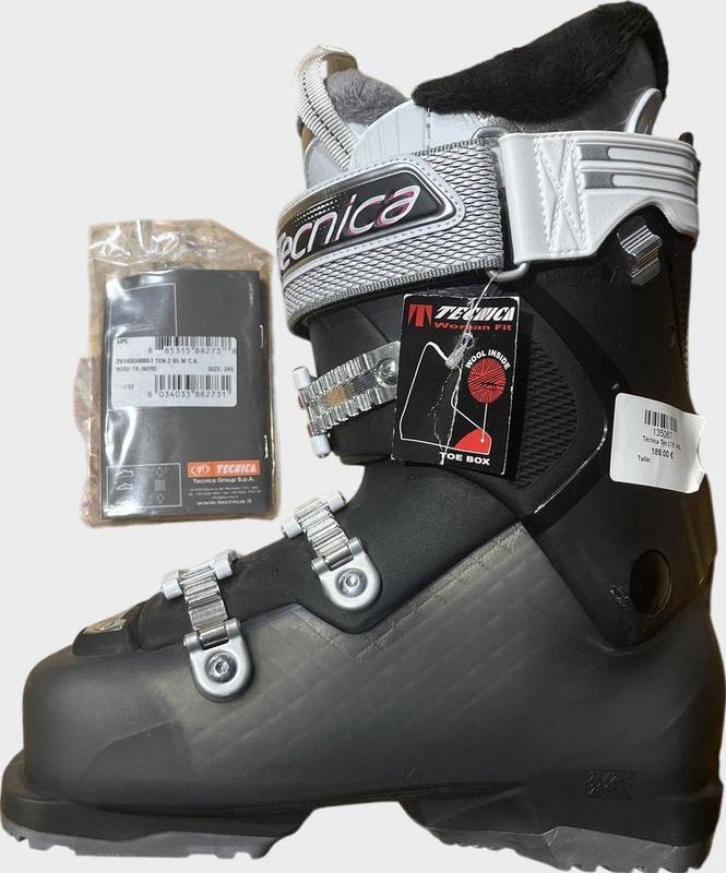 Image de Tecnica - Chaussures de Ski/Snowboard Ten 2 70 Hvl disponible sur ekwip