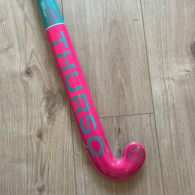 Image de Thurso - Stick de Hockey CK40 disponible sur ekwip