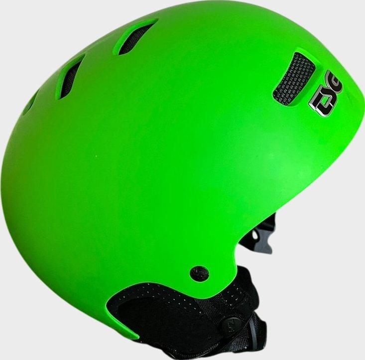 Image de TSG - Casque de Snowboard Arctic Kraken disponible sur ekwip