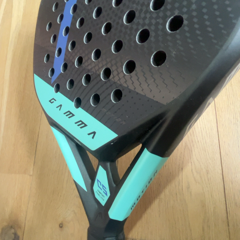 Image de Head - Raquette de Padel Graphene Gamma Motion disponible sur ekwip