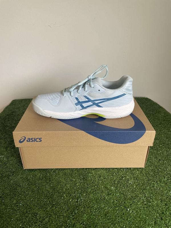 Image de Asics - Chaussures de Tennis Gel-Game 9 Gs disponible sur ekwip