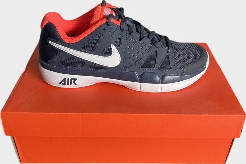 Image de Nike - Chaussures de Tennis Air Vapor Advantage disponible sur ekwip