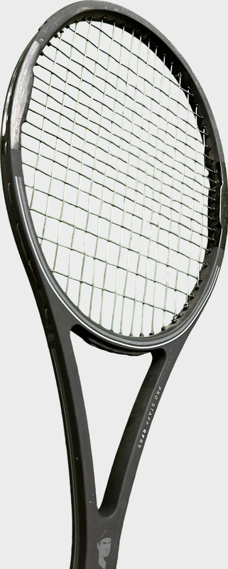 Image de Wilson - Raquette de Tennis Pro Staff RF85 disponible sur ekwip