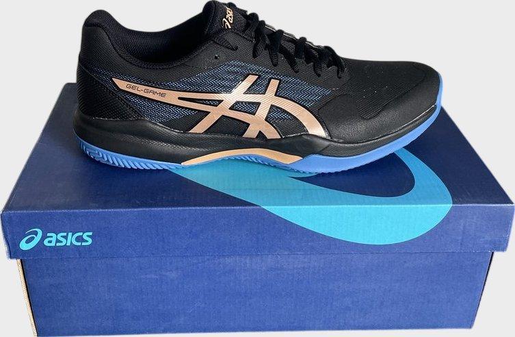 Image de Asics - Chaussures de Tennis Gel-Game 7 Clay/Oc disponible sur ekwip