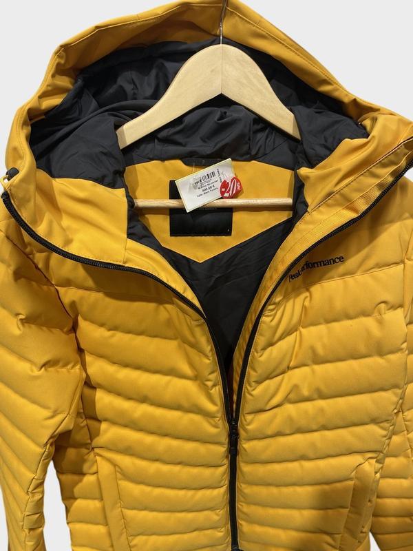 Image de Peak Performance - Veste de Ski Frost disponible sur ekwip