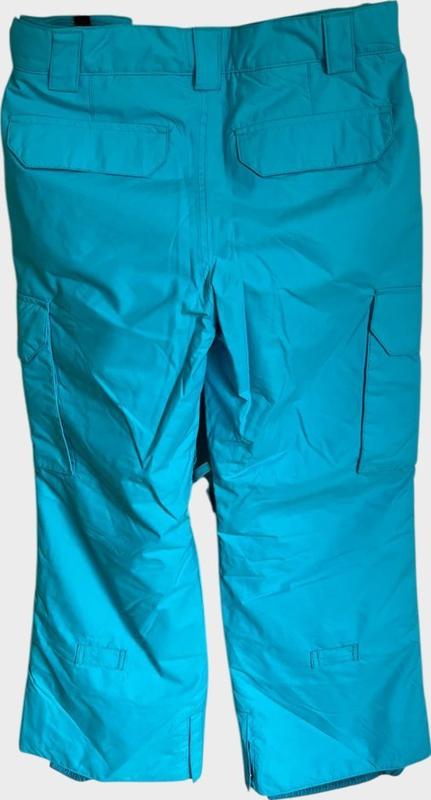 Image de Burton - Pantalon de Ski Exile Cargo disponible sur ekwip