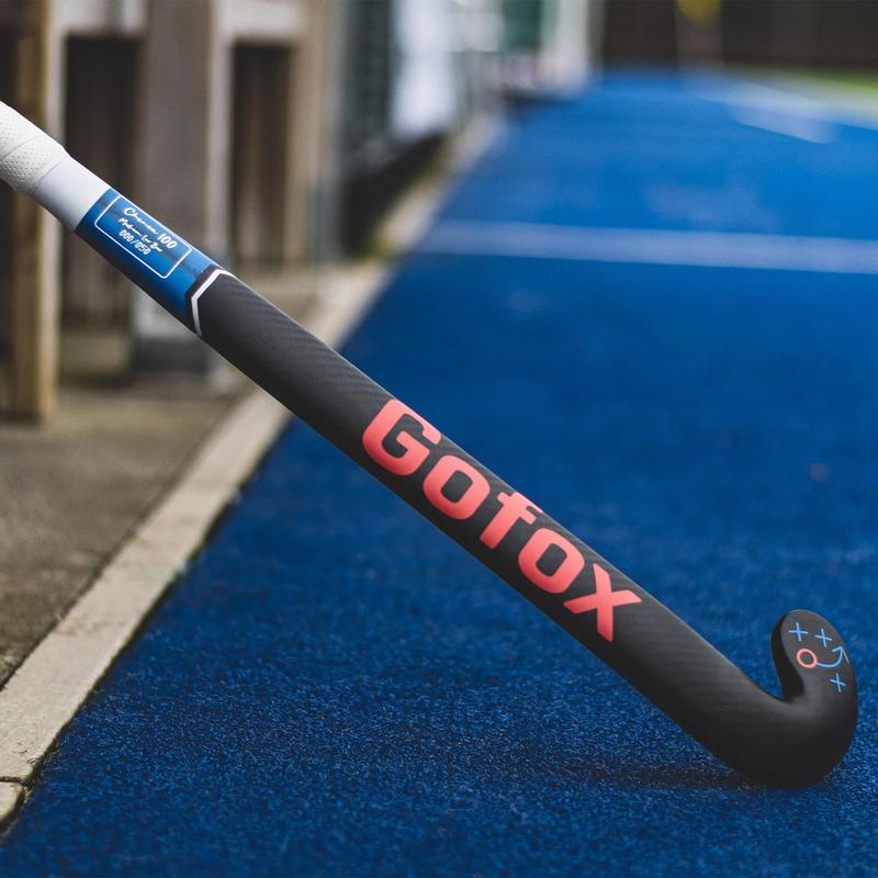 Image de Gofox - Stick de Hockey Outdoor Cheuca 100 disponible sur ekwip
