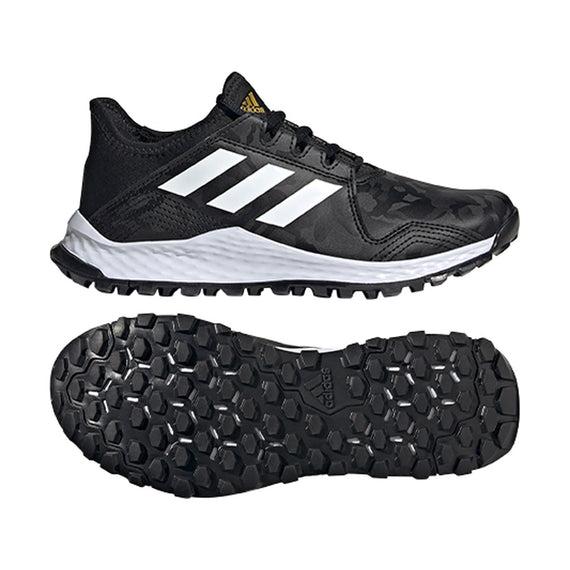 Image de Adidas - Chaussures de Hockey sur gazon Hockey Youngstar disponible sur ekwip