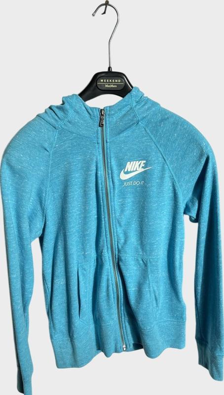 Image de Nike - Survêtement de Tennis Sweater Turq disponible sur ekwip