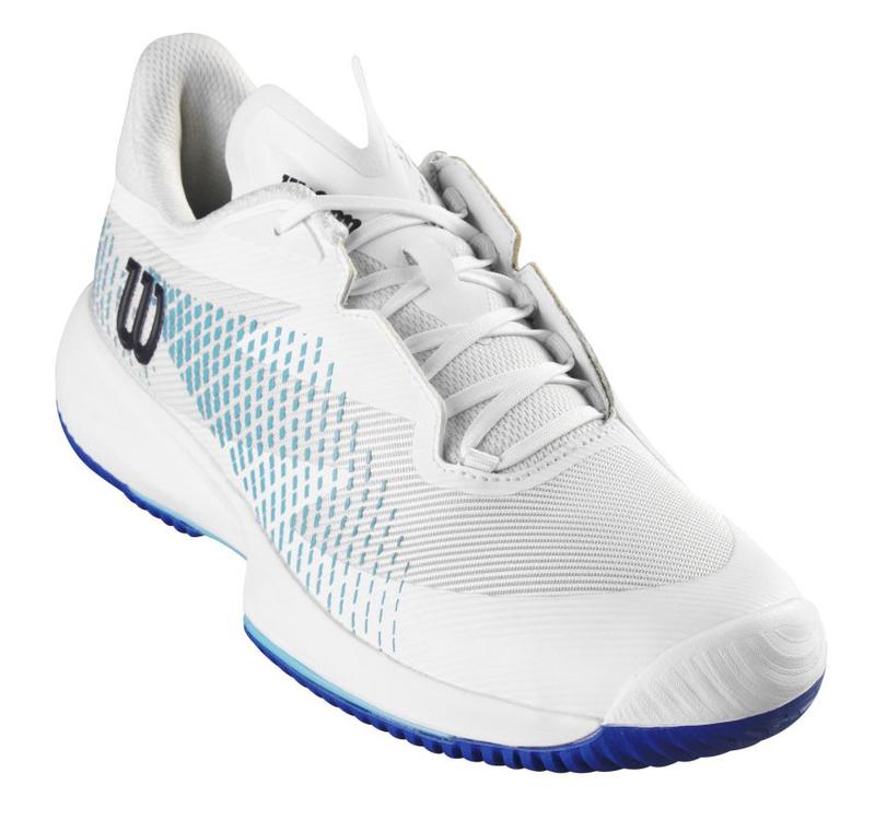 Image de Wilson - Chaussure de Tennis Kaos Swift 1.5 disponible sur ekwip