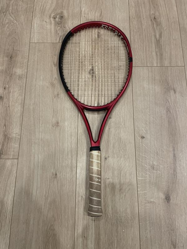 Image de Dunlop - Raquette de Tennis CX 400 Tour disponible sur ekwip