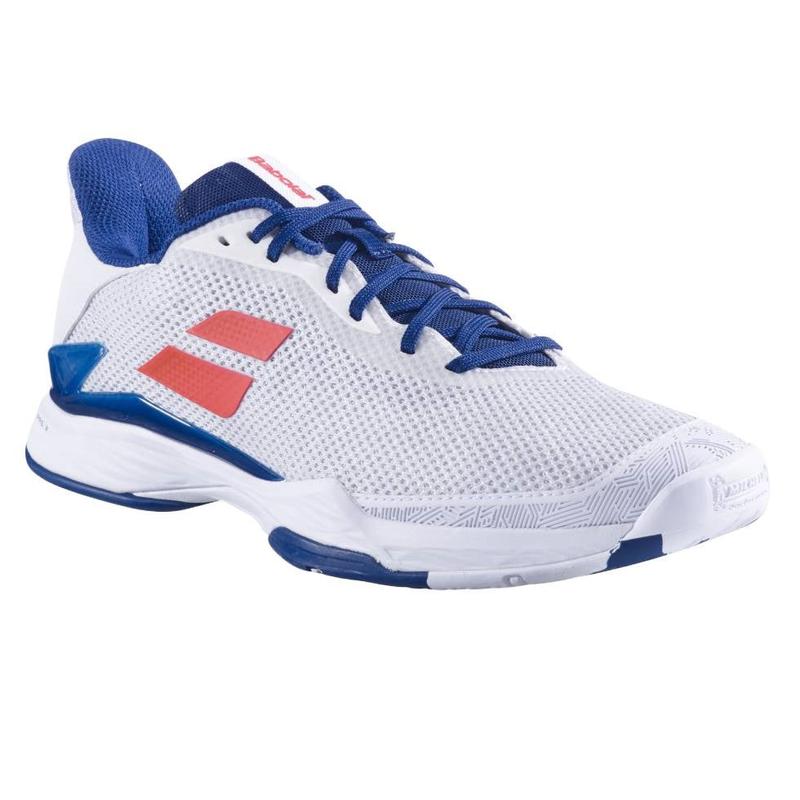 Image de Babolat - Chaussures de Tennis Jet Tere All Court disponible sur ekwip