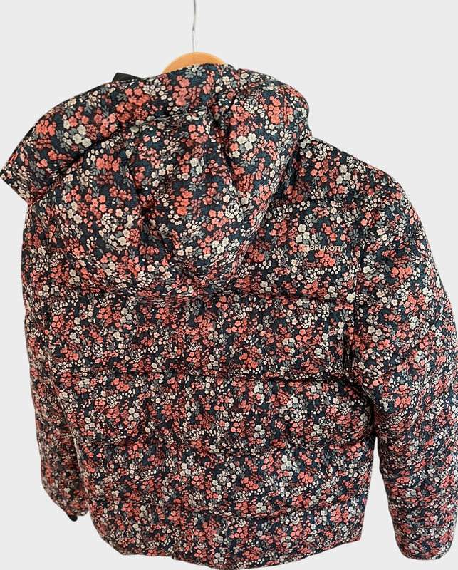 Image de Brunotti - Veste de Ski Mirina-Flower disponible sur ekwip