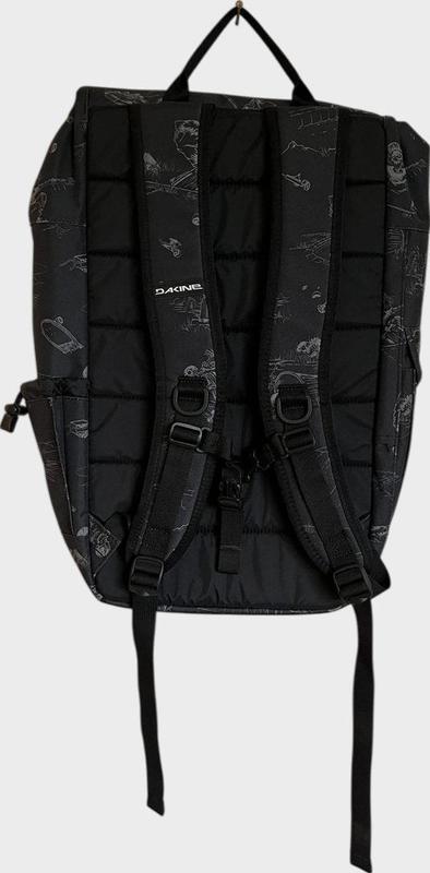 Image de Dakine - Sac à dos de Ski Ledge disponible sur ekwip