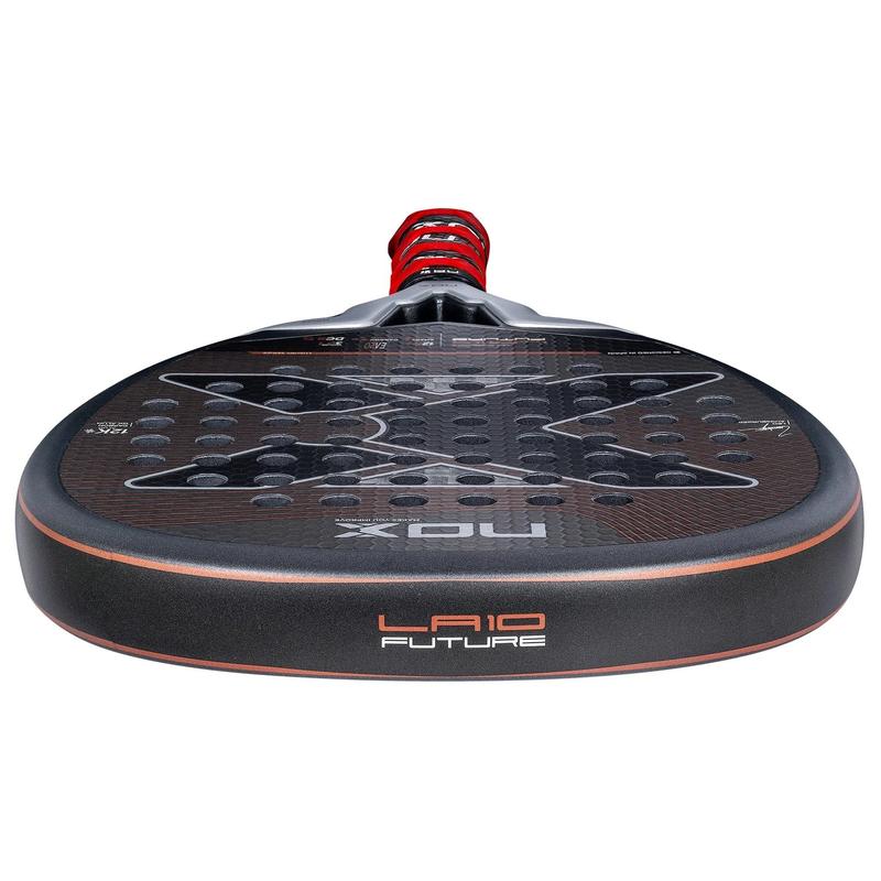 Image de Nox - Raquette de Padel LA10 Future 2024 disponible sur ekwip