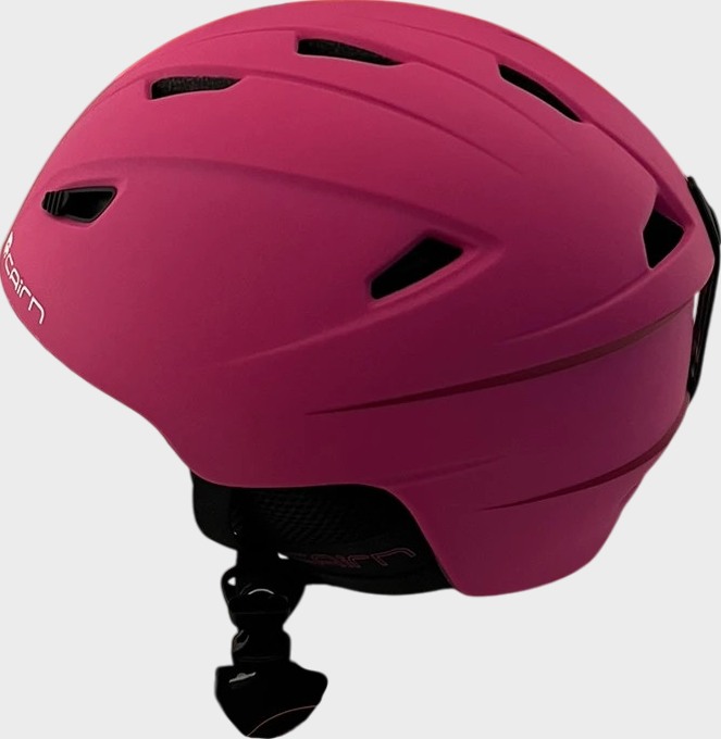 Image de Cairn - Casque de Ski Electron U disponible sur ekwip