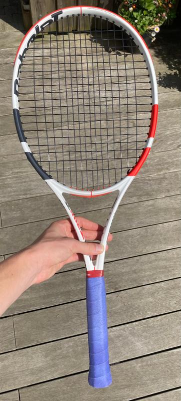 Image de Babolat - Raquette de Tennis Pure Strike 98 disponible sur ekwip