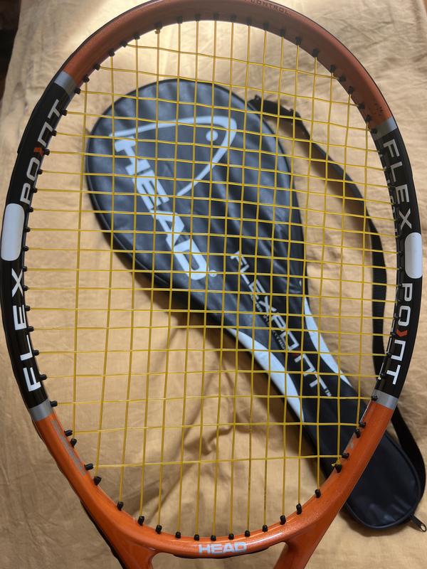 Image de Head - Raquette de Tennis Radical disponible sur ekwip