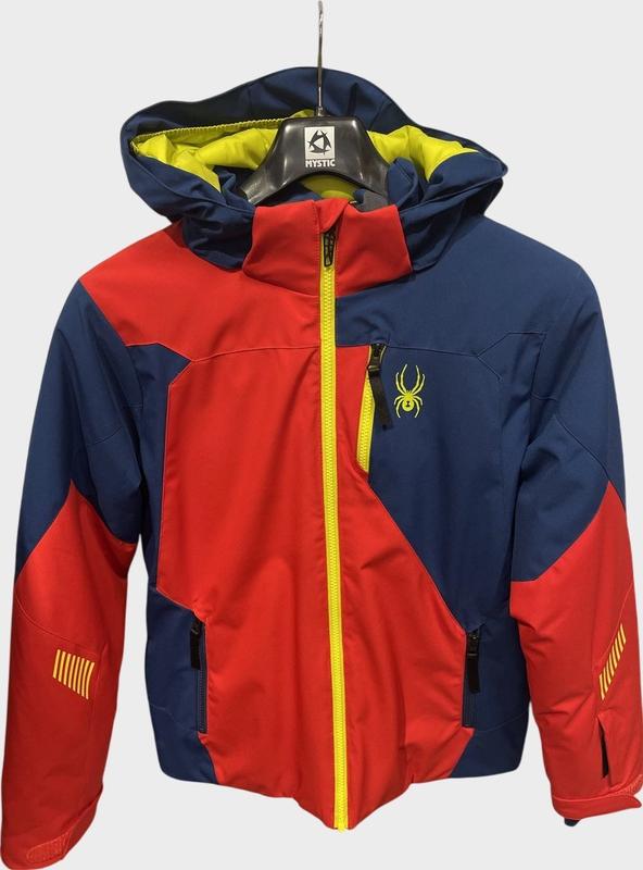 Image de Spyder - Veste de Ski Leader disponible sur ekwip