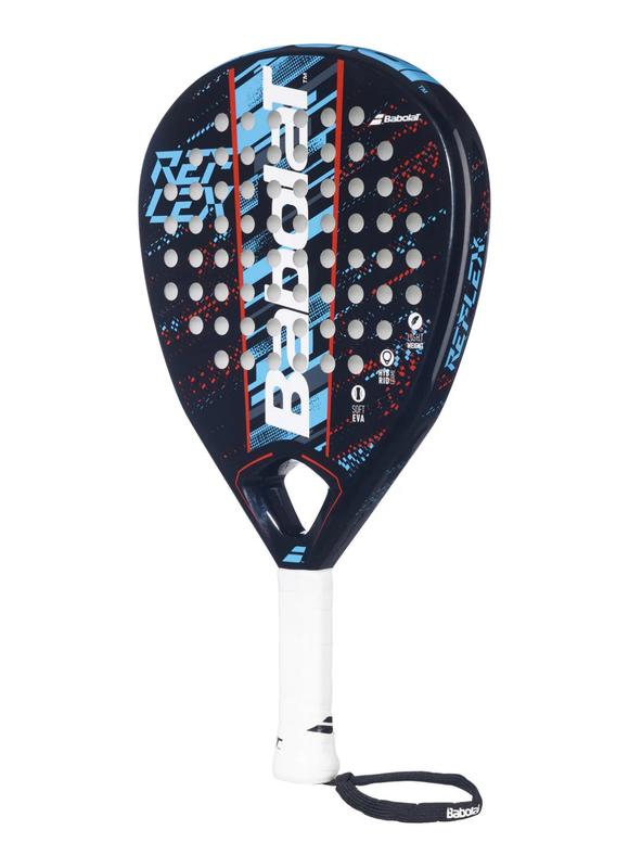 Image de Babolat - Raquette de Padel Reflex disponible sur ekwip