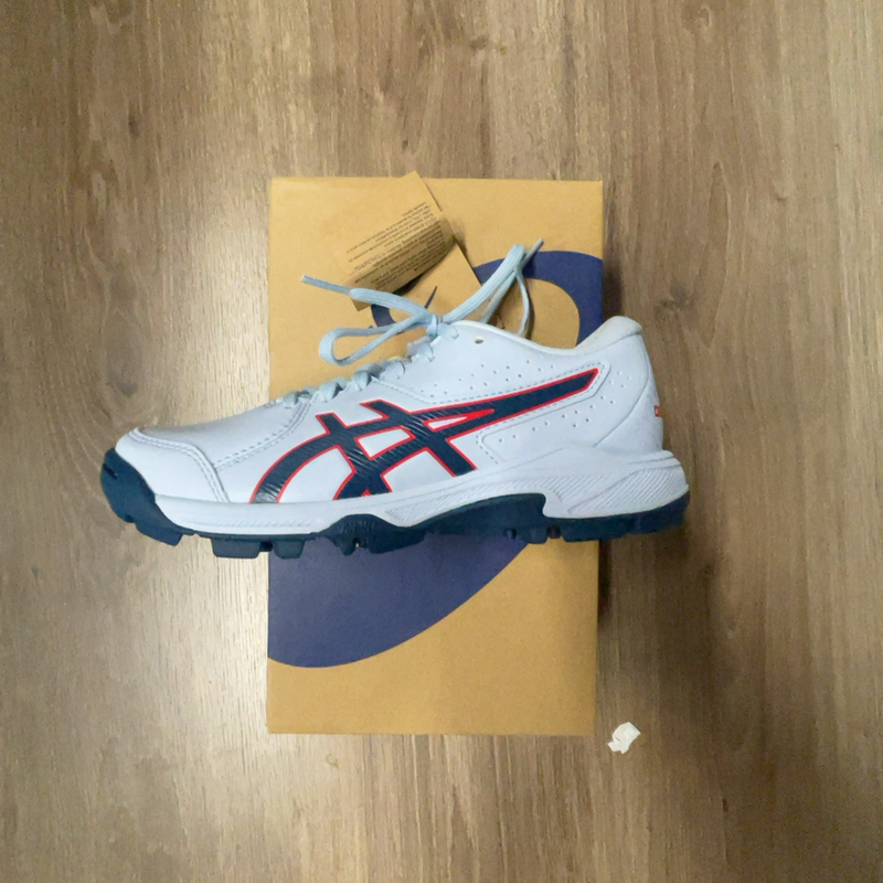 Image de Asics - Chaussures de Hockey sur gazon Gel-Peake 2 GS Junior disponible sur ekwip