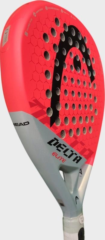 Image de Head - Raquette de Padel Delta Elite disponible sur ekwip