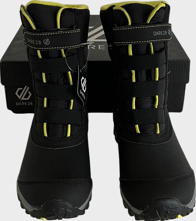 Image de Dare2B - Bottes de neige de Ski Skiway II disponible sur ekwip