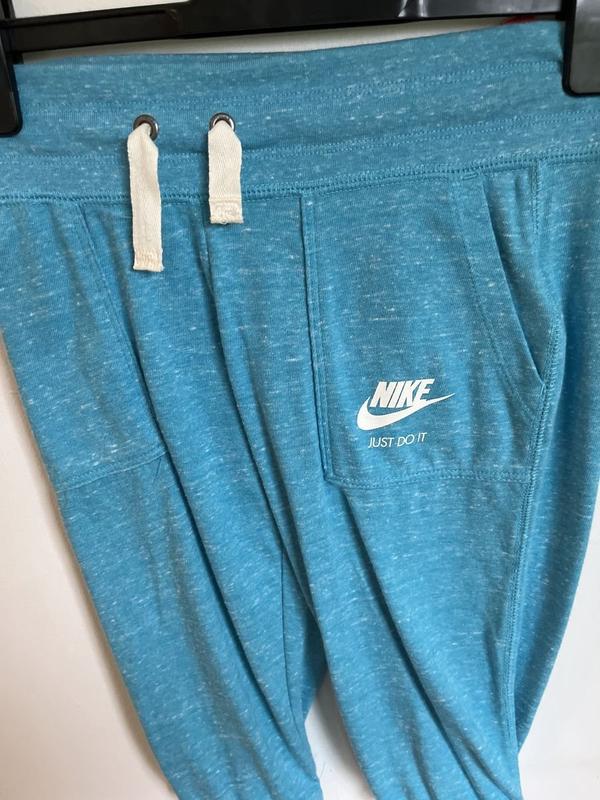 Image de Nike - Jogging de Tennis Girls Turq disponible sur ekwip