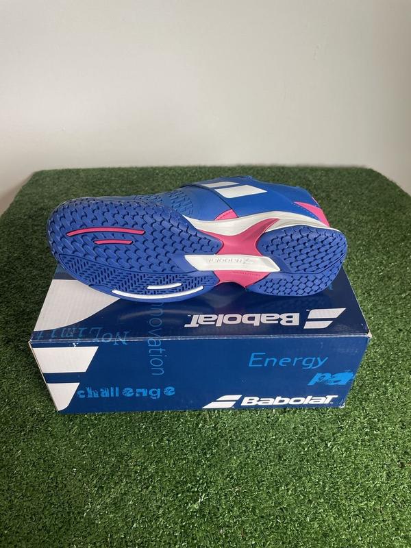 Image de Babolat - Chaussures de Tennis Propulse Ac disponible sur ekwip