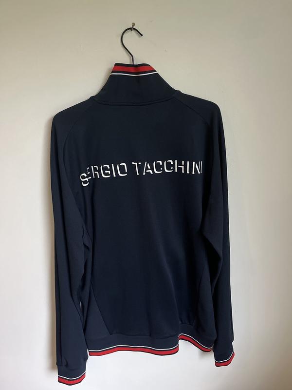 Image de Sergio Tacchini - Survêtement de Tennis Dick Tracktop disponible sur ekwip