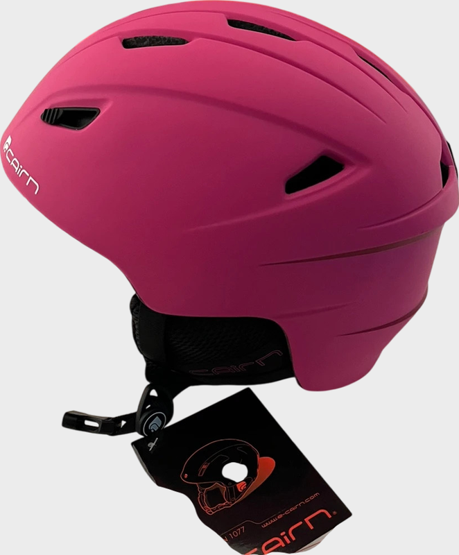 Image de Cairn - Casque de Ski Electron U disponible sur ekwip