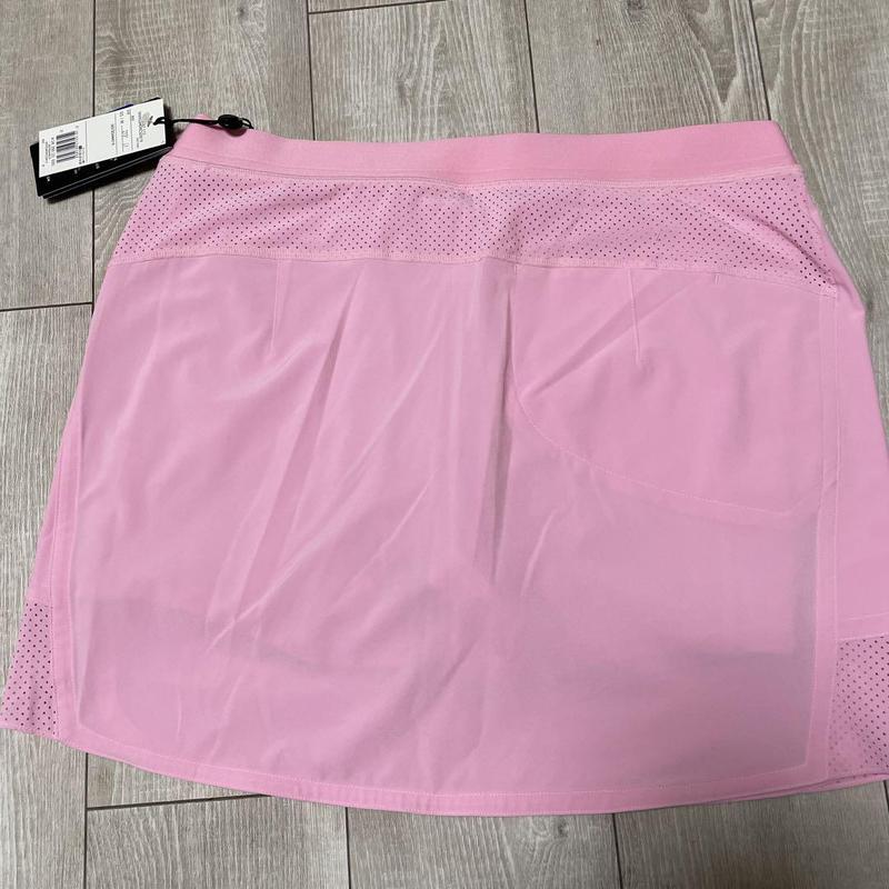 Image de Ralph Lauren - Vêtement de Golf Jupe Rlx Aim 4-Way Stretch Rose disponible sur ekwip