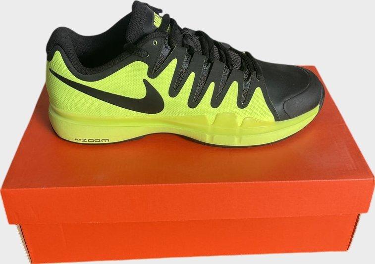 Image de Nike - Chaussures de Tennis Zoom Vapor 9.5 Tour Clay disponible sur ekwip