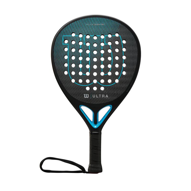 Image de Wilson - Raquette de Padel  Ultra Pro V2 disponible sur ekwip