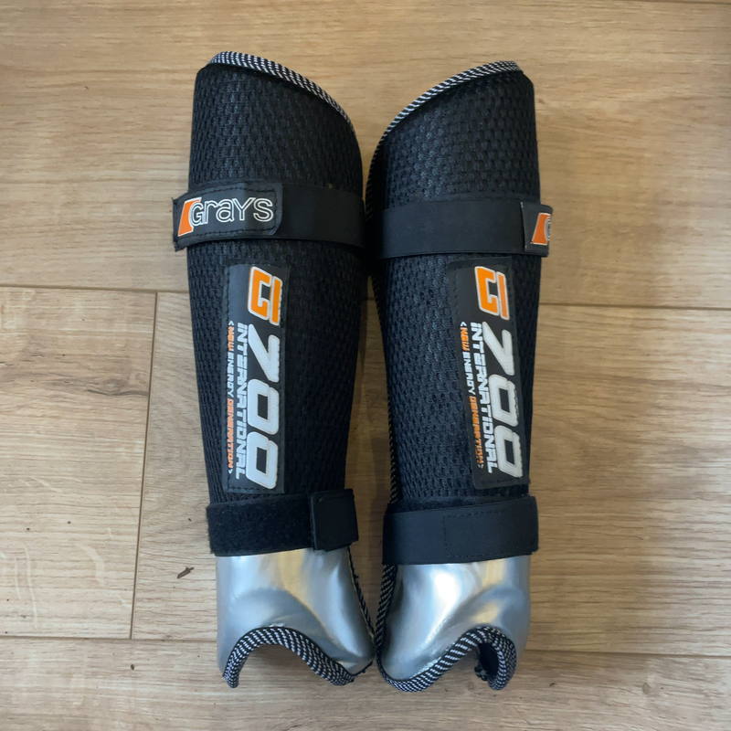 Image de Grays - Protection de Hockey G700 disponible sur ekwip