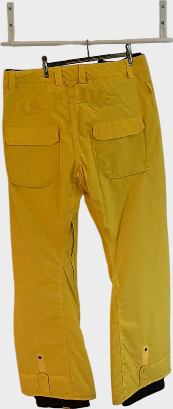 Image de Quicksilver - Pantalon de Snowboard Utility disponible sur ekwip