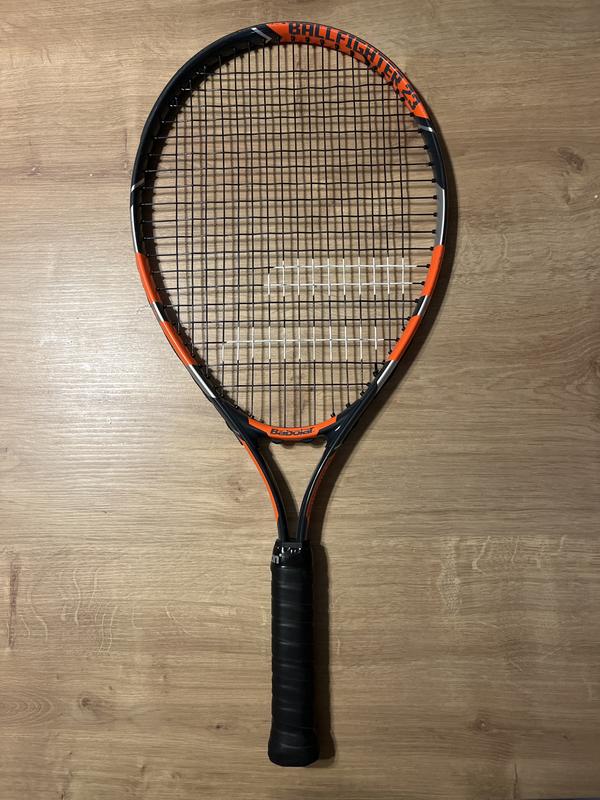 Image de Babolat - Raquette de Tennis Ballfighter 23 disponible sur ekwip