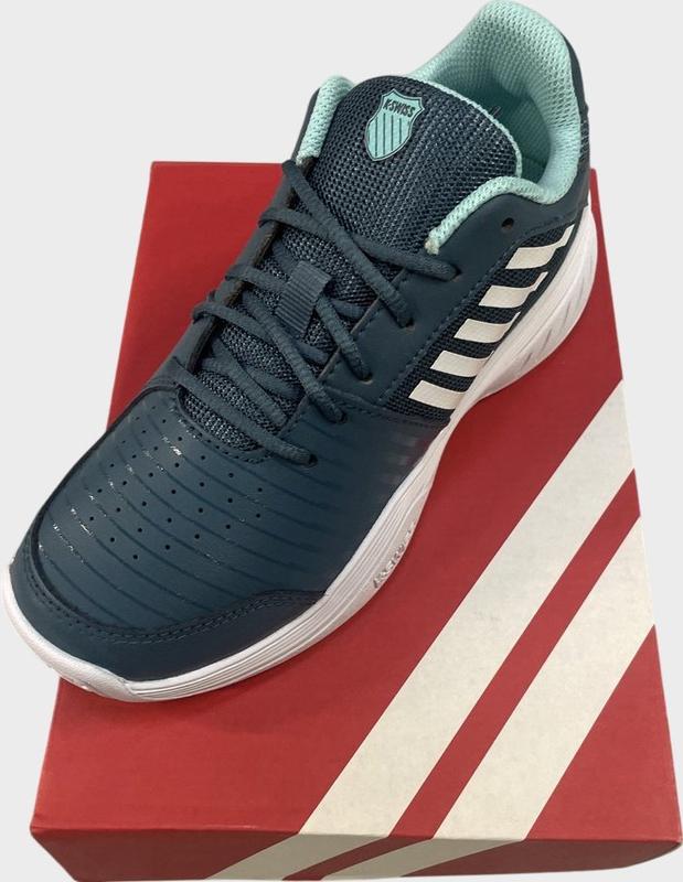 Image de K-Swiss - Chaussures de Tennis Court express omni disponible sur ekwip