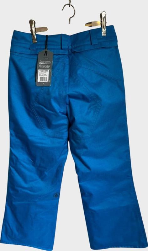 Image de Volcom - Pantalon de Ski Grimshaw disponible sur ekwip