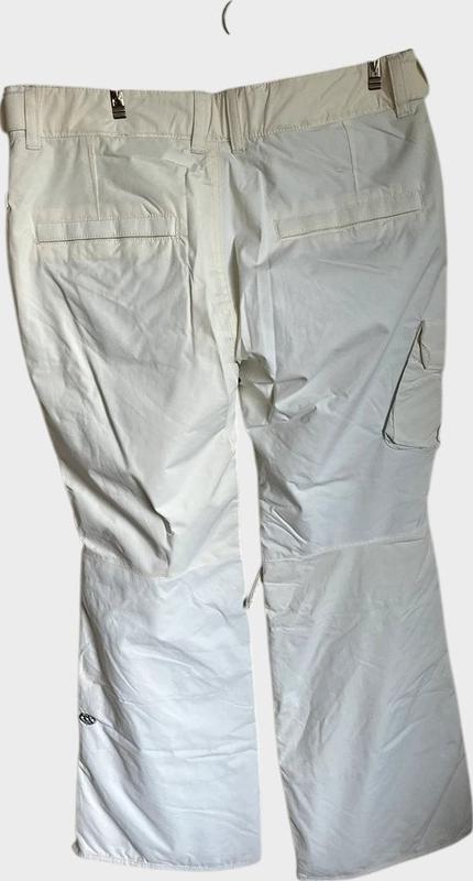 Image de 686 - Pantalon de Ski Mannual Mesa disponible sur ekwip