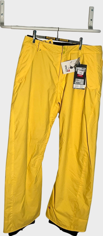 Image de Quicksilver - Pantalon de Snowboard Utility disponible sur ekwip