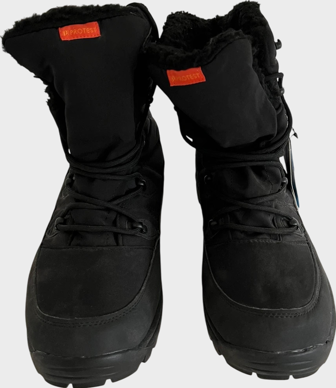 Image de Protest - Bottes de neige de Ski Martham Softshell disponible sur ekwip