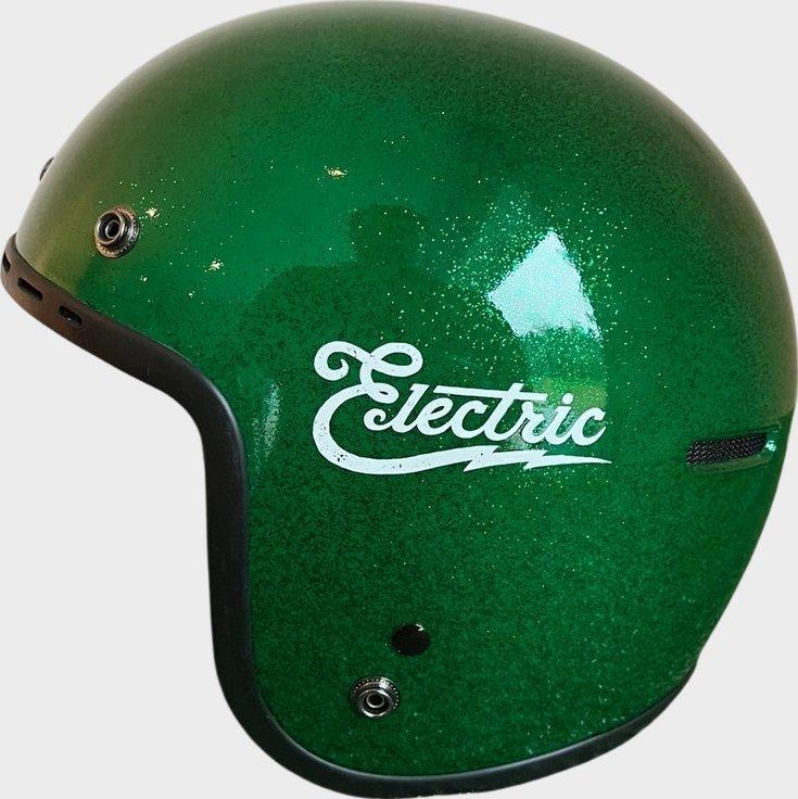 Image de Electric - Casque de Ski Mashman Gloss disponible sur ekwip