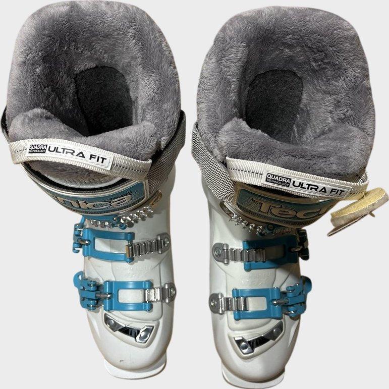 Image de Tecnica - Chaussures de Ski Cochise 75 W disponible sur ekwip