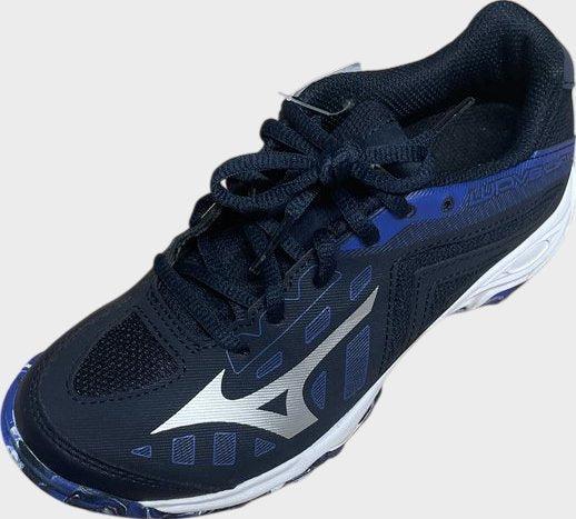 Image de Mizuno - Chaussures de Hockey sur gazon Wave Lynx Jr. disponible sur ekwip