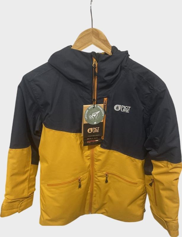 Image de Picture Organic Clothing - Veste de Ski Realer disponible sur ekwip