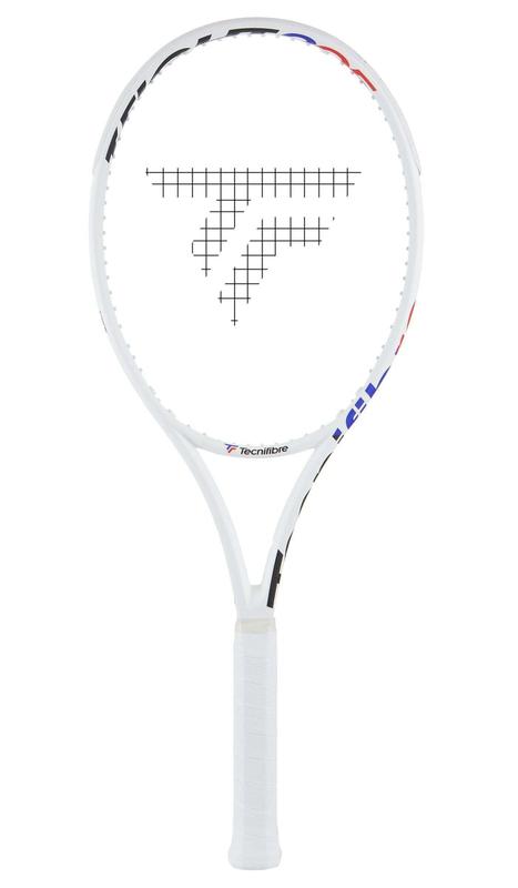 Image de Tecnifibre - Raquette de Tennis T-FIGHT 280 ISOFLEX disponible sur ekwip