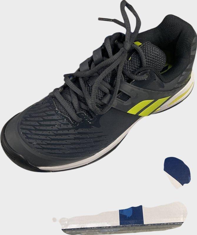 Image de Babolat - Chaussures de Tennis Propulse all court junior disponible sur ekwip